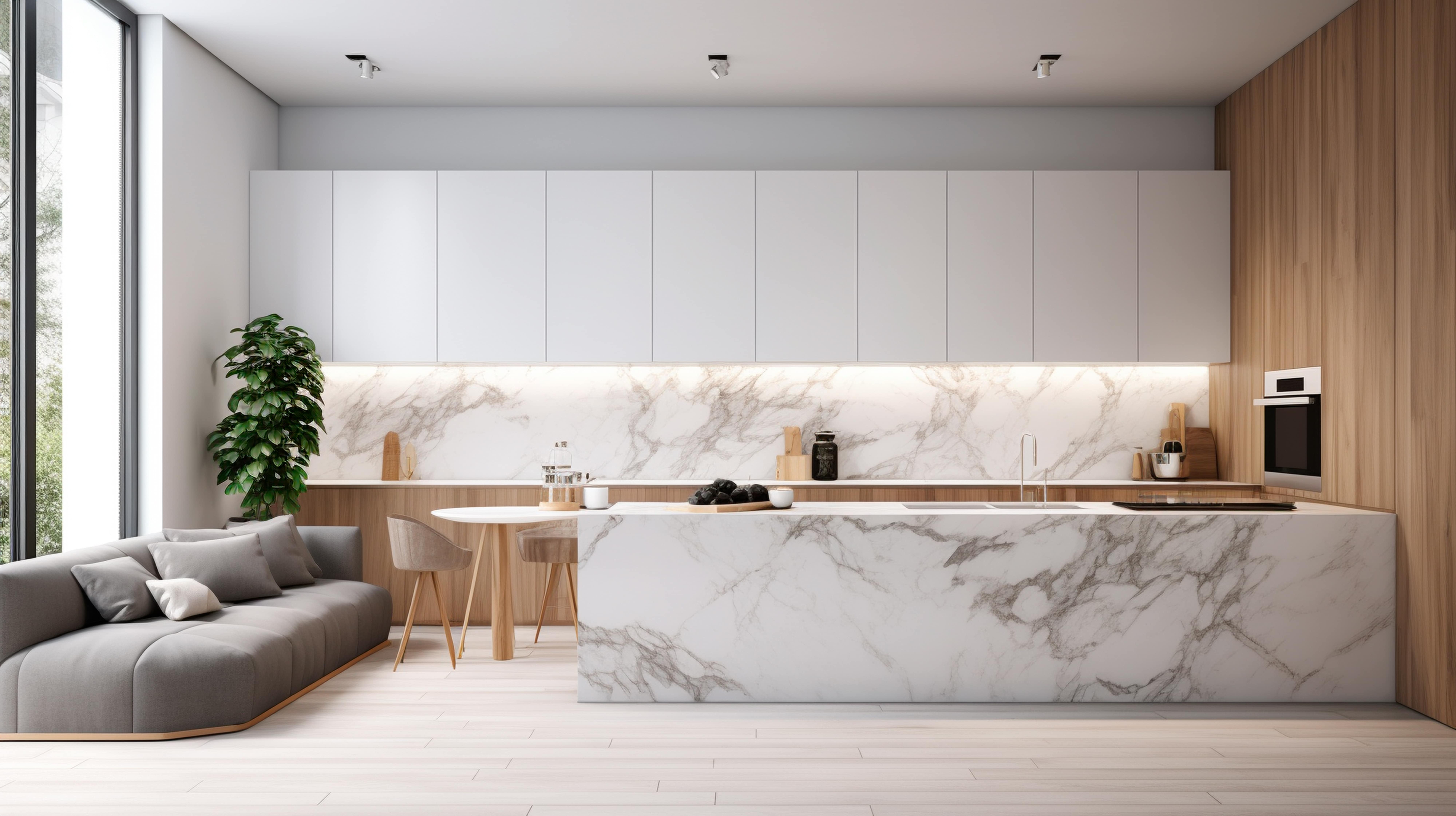 Elara Kitchen
