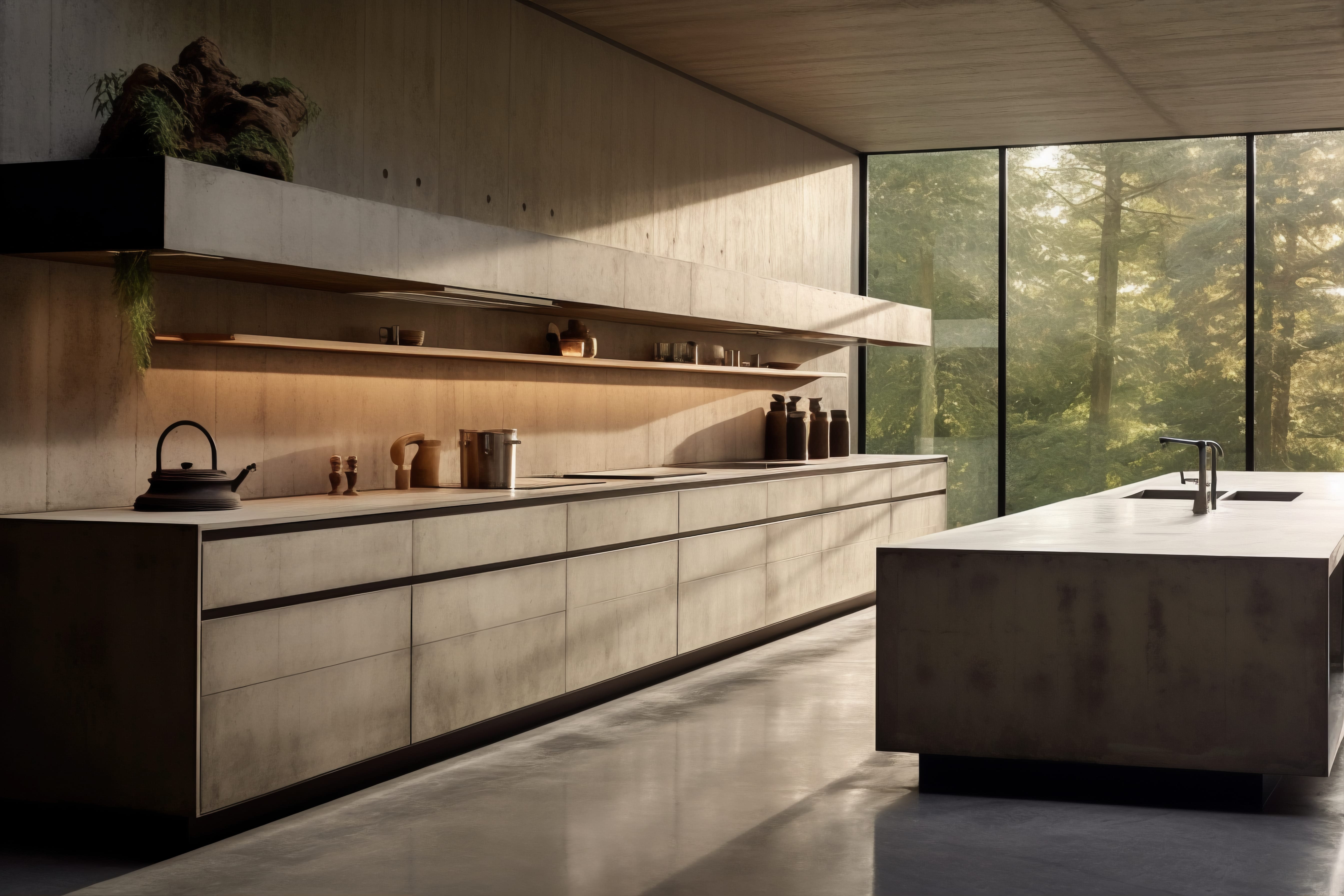 Eris Kitchen