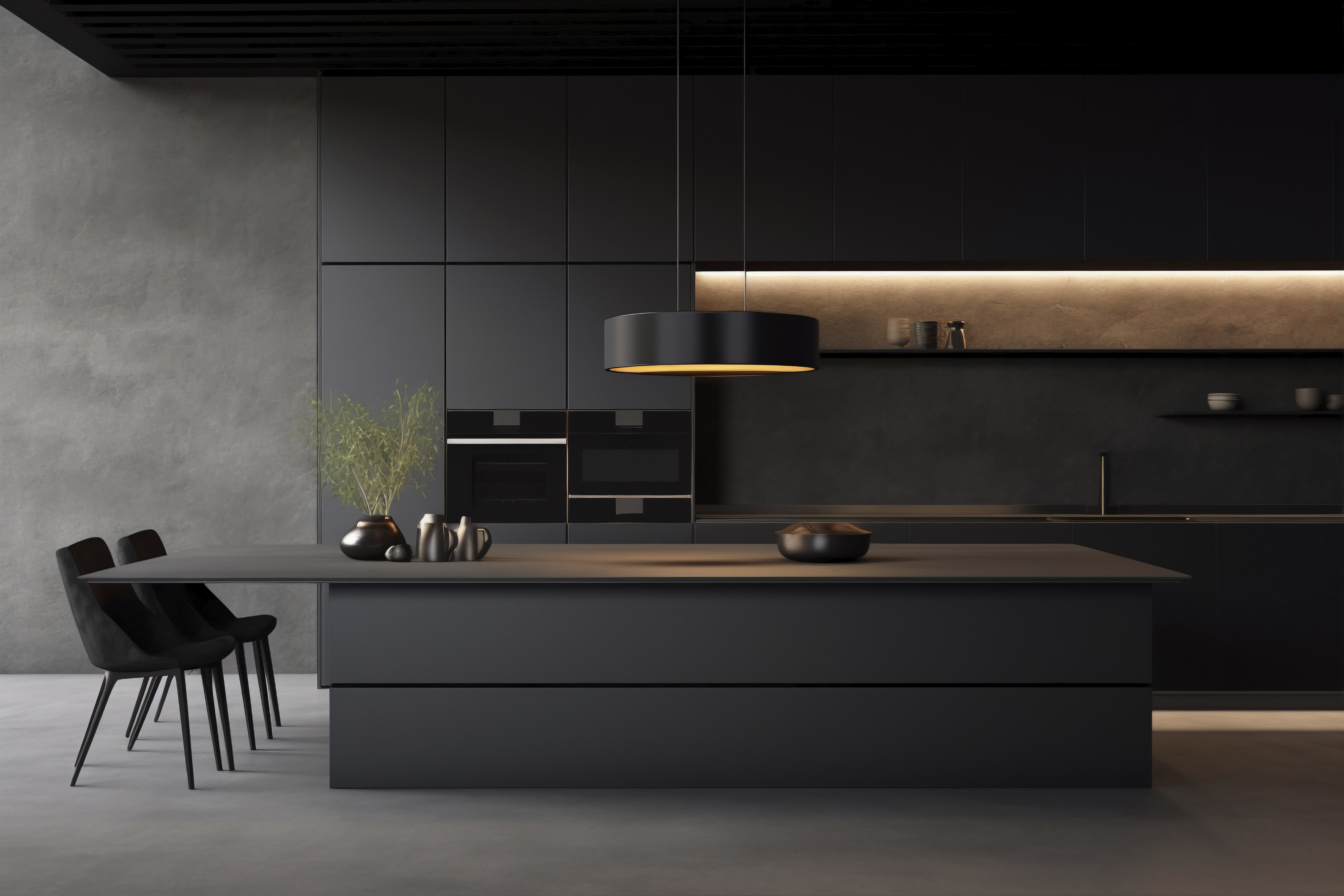 Lira Kitchen