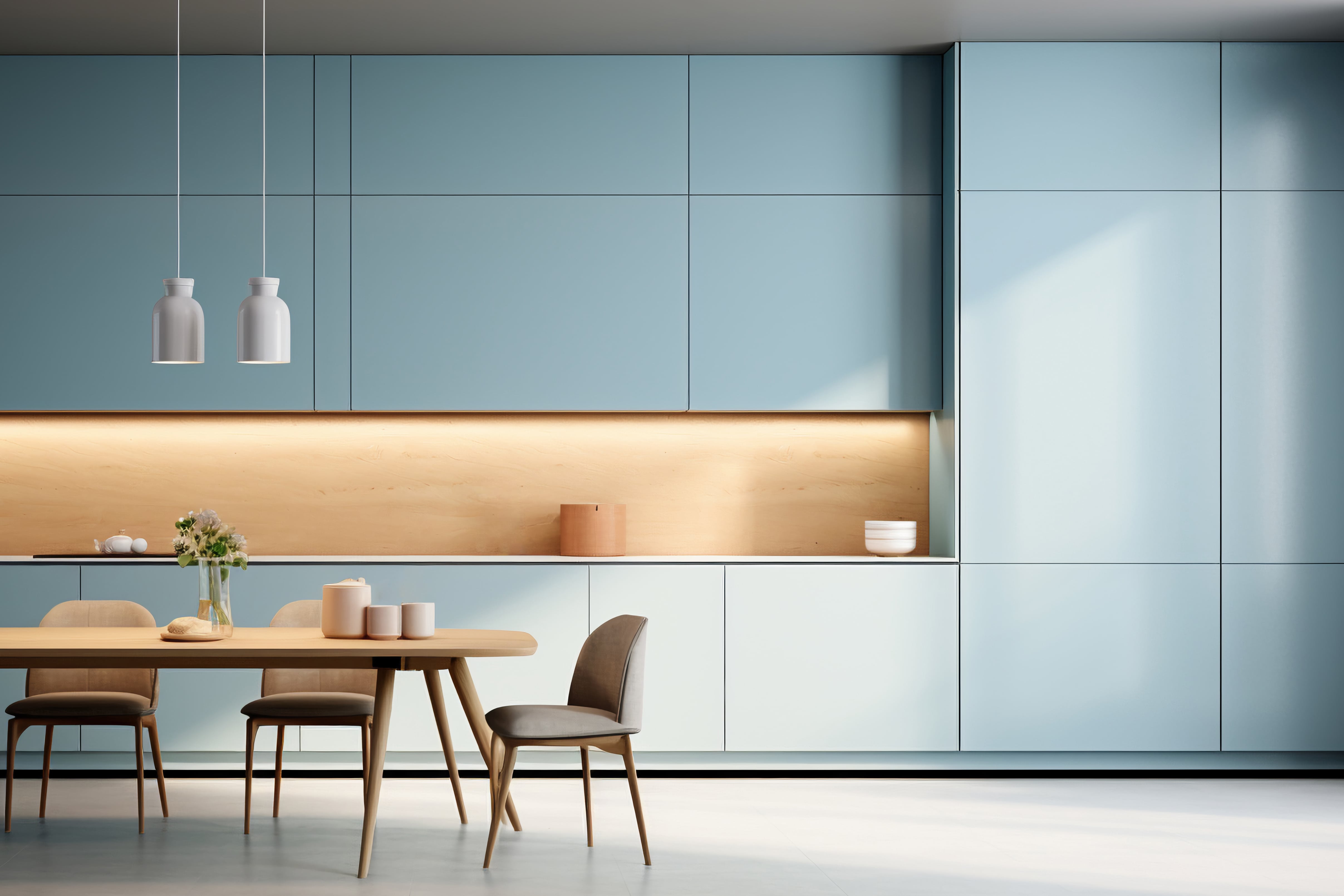 Nova Kitchen
