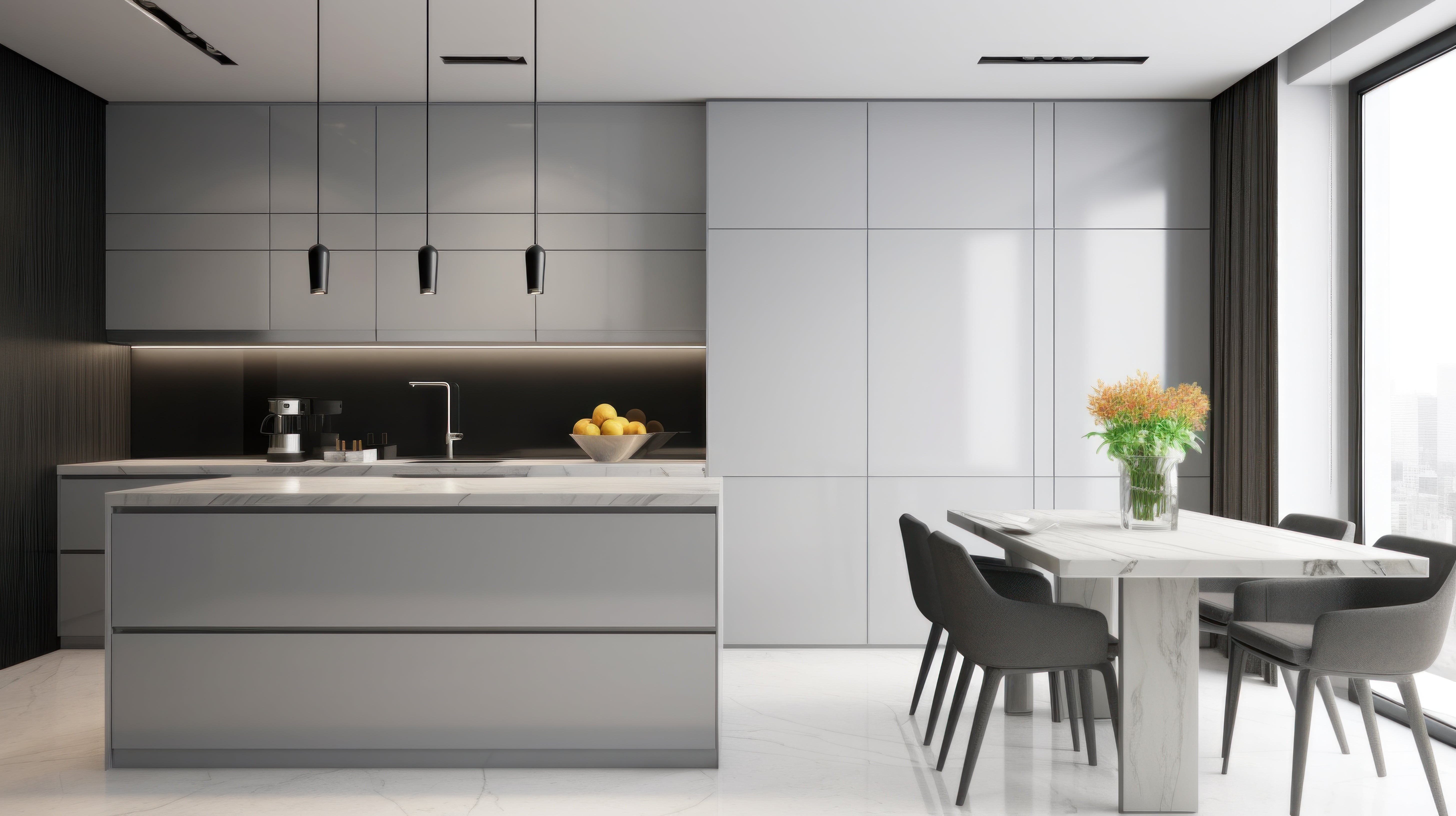 Orin Kitchen