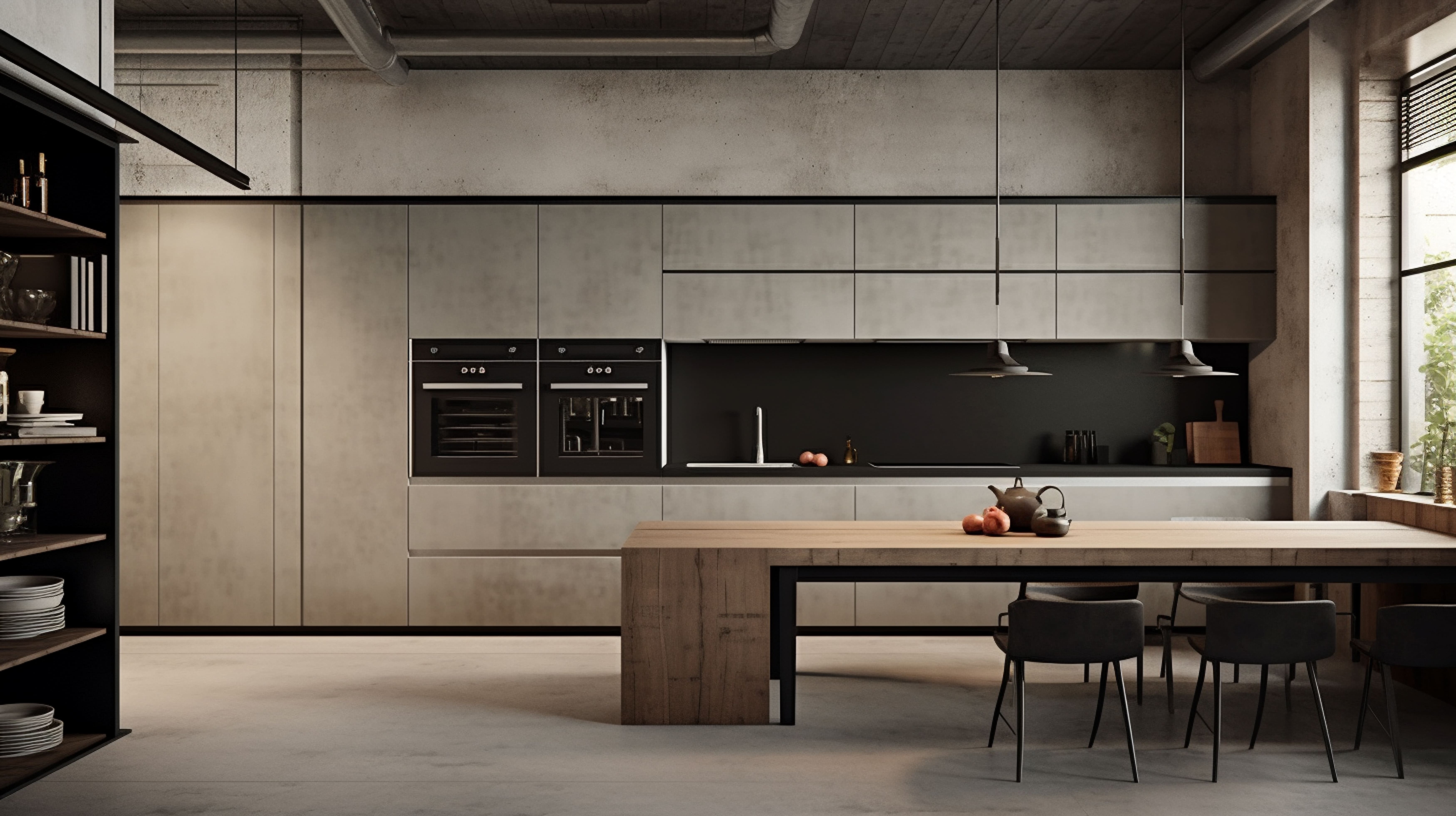Oslo Kitchen