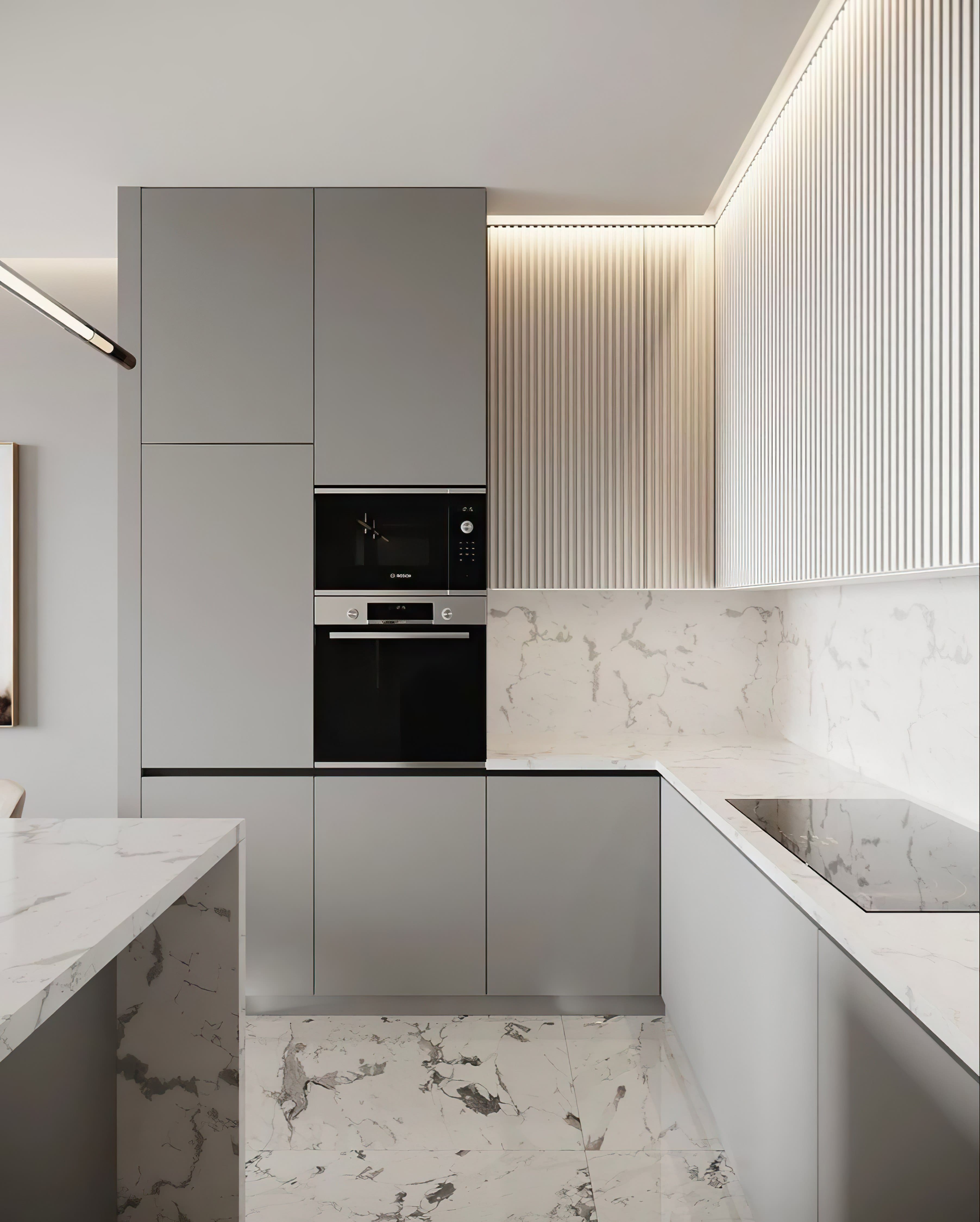 Verno Kitchen