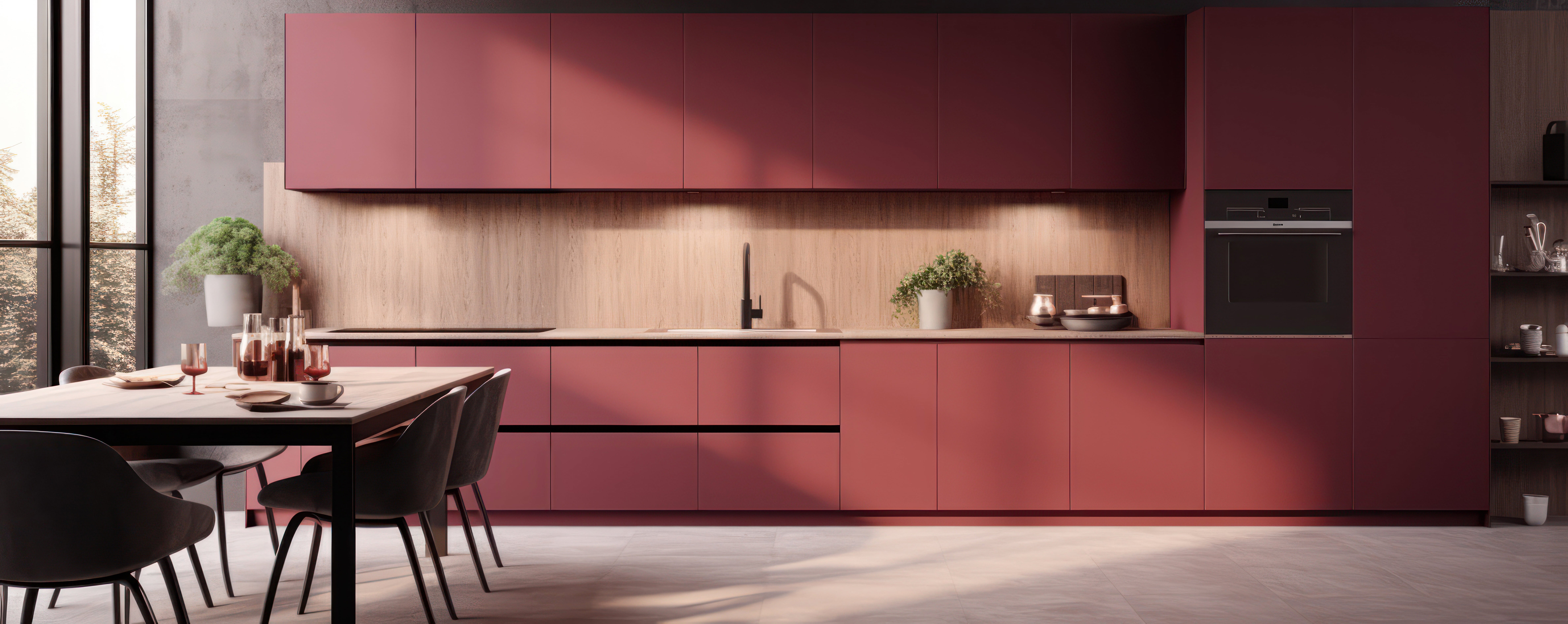 Miami Kitchen