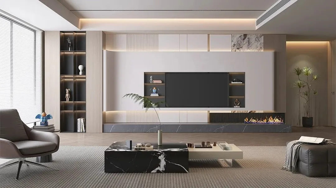Home Studio Interiors