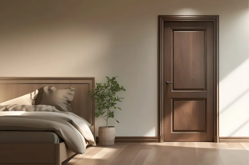 Panel Doors