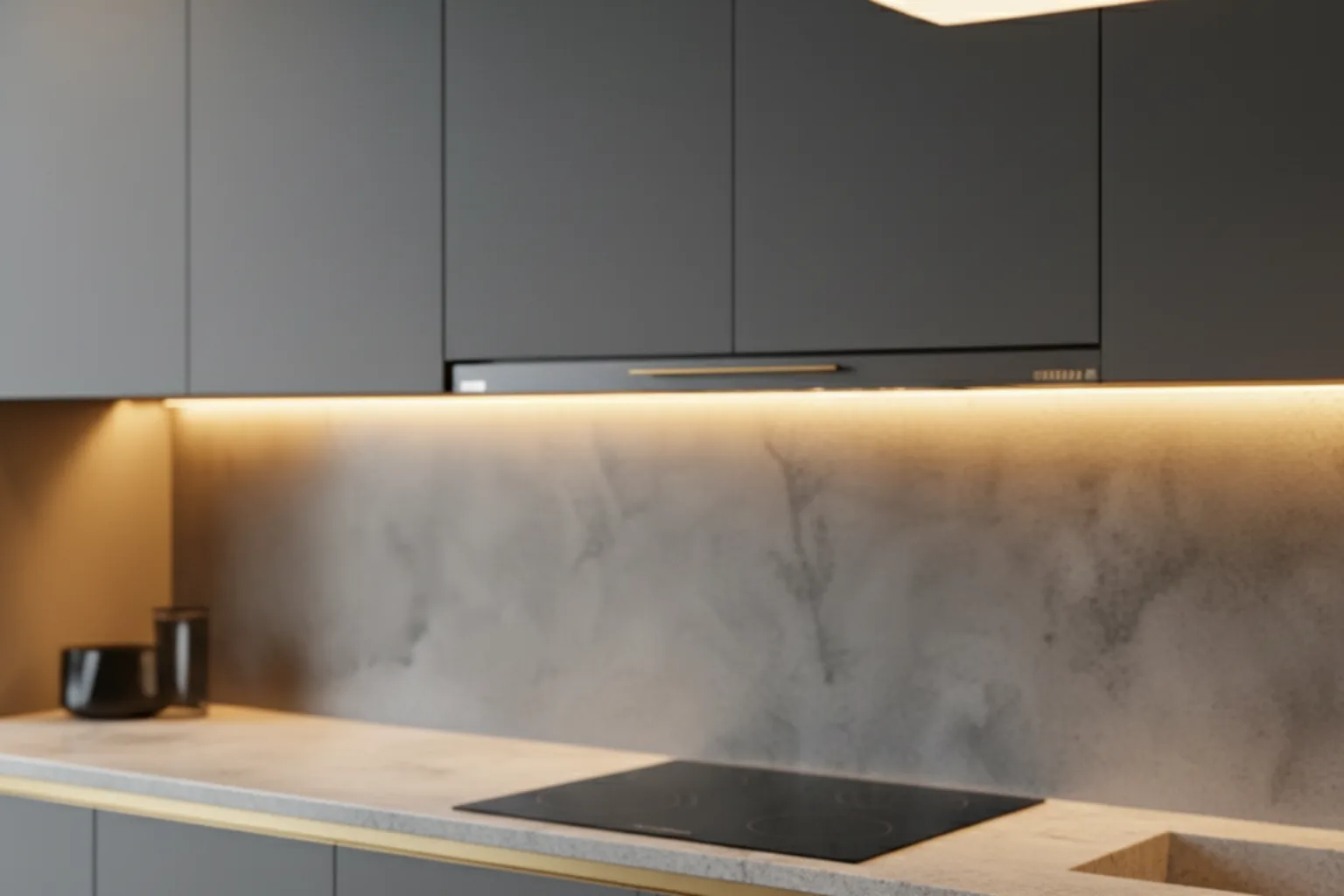 Seoul kitchens detail