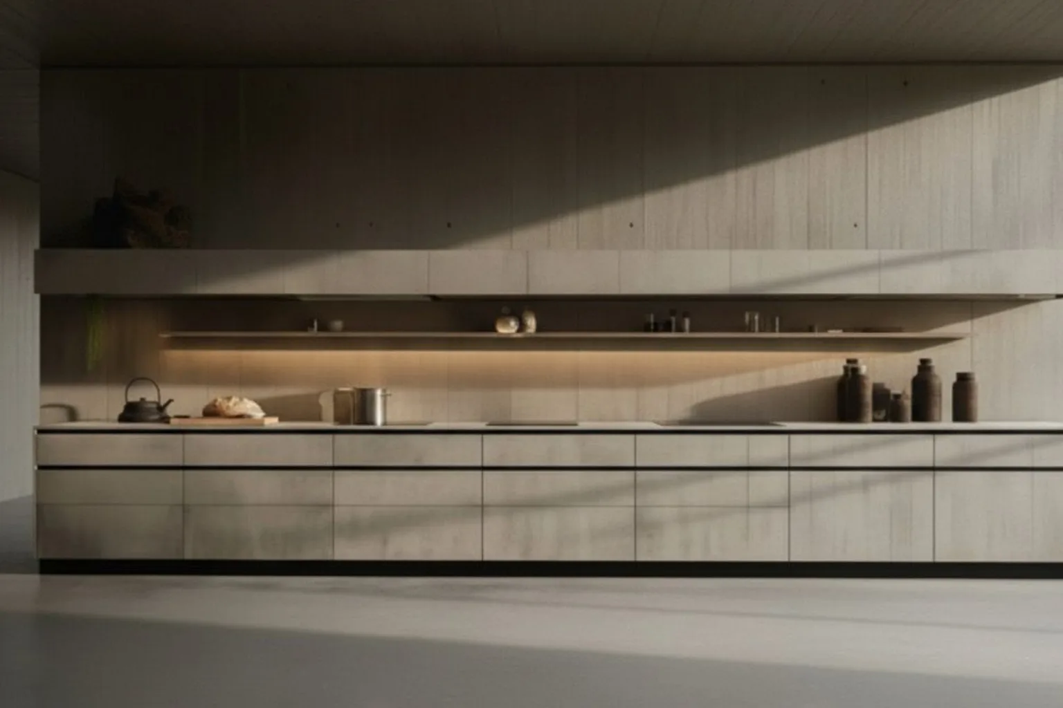 Eris kitchens detail