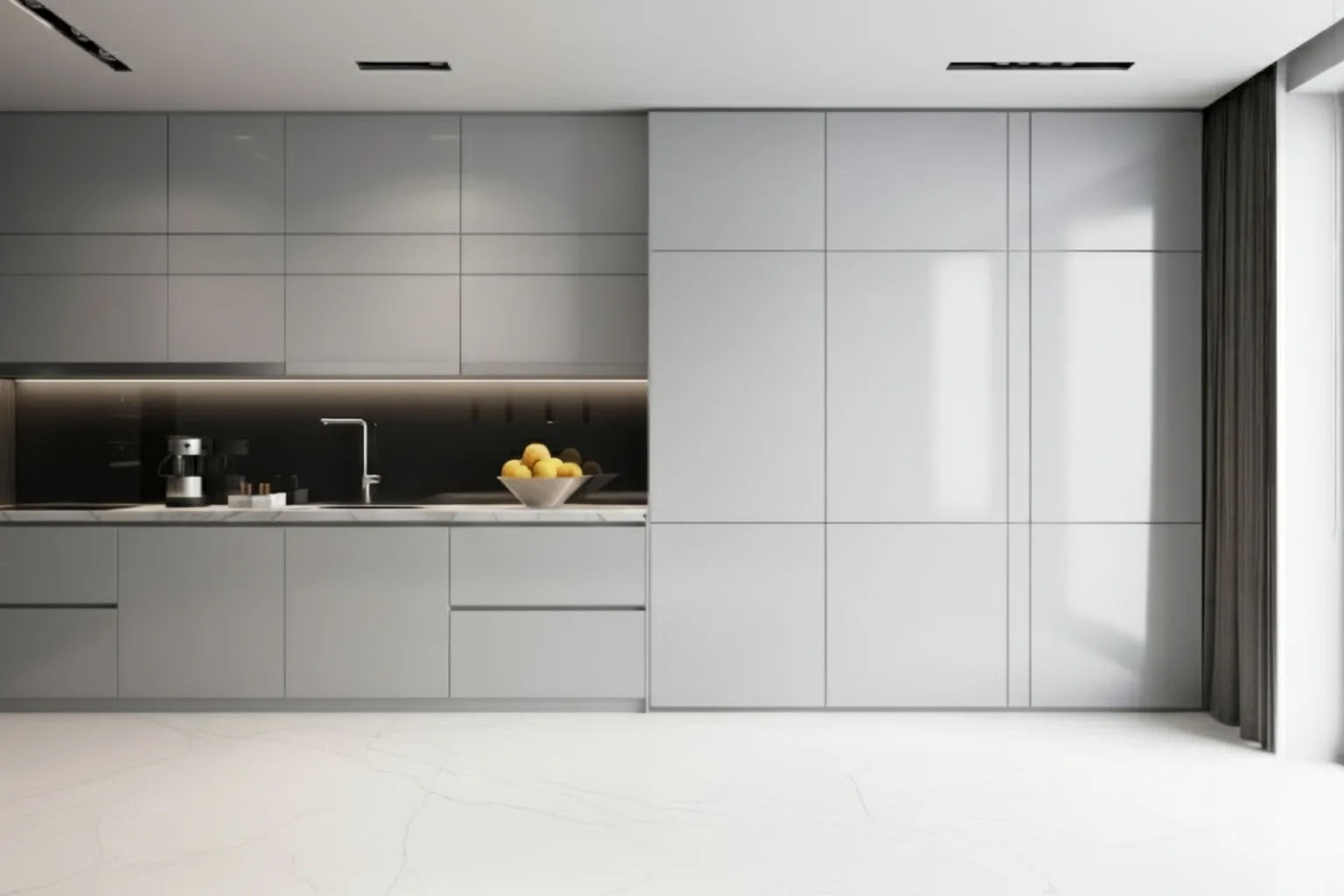 Miami kitchens detail
