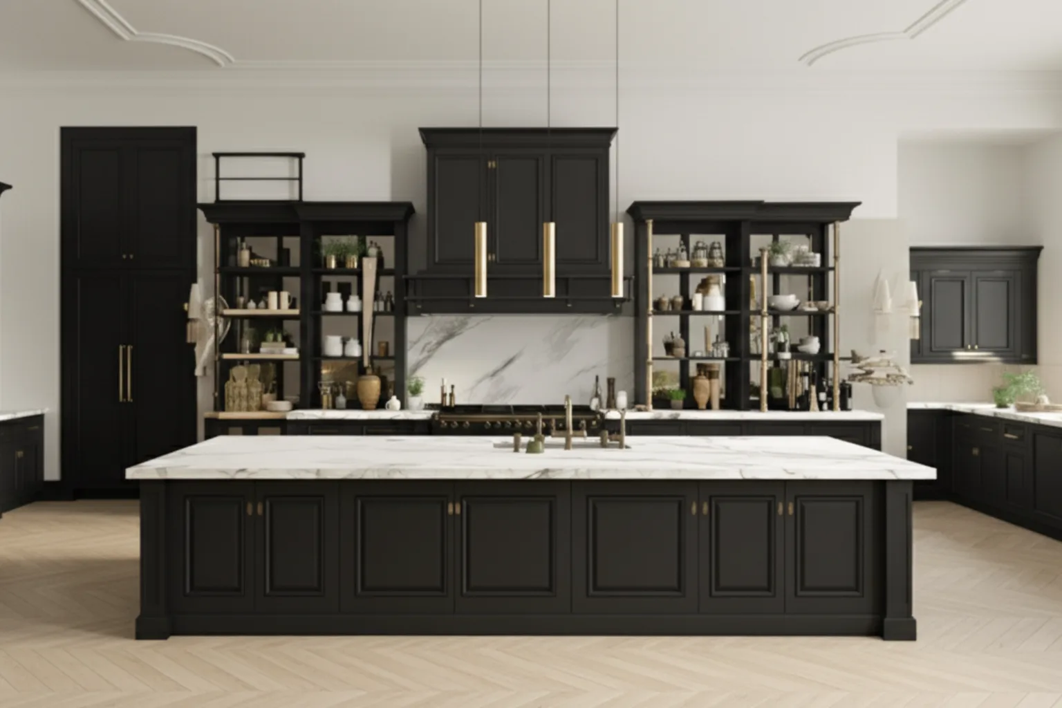 Classic Kitchens
