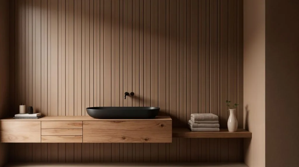 Willow vanity collection by Home Studio Interiors