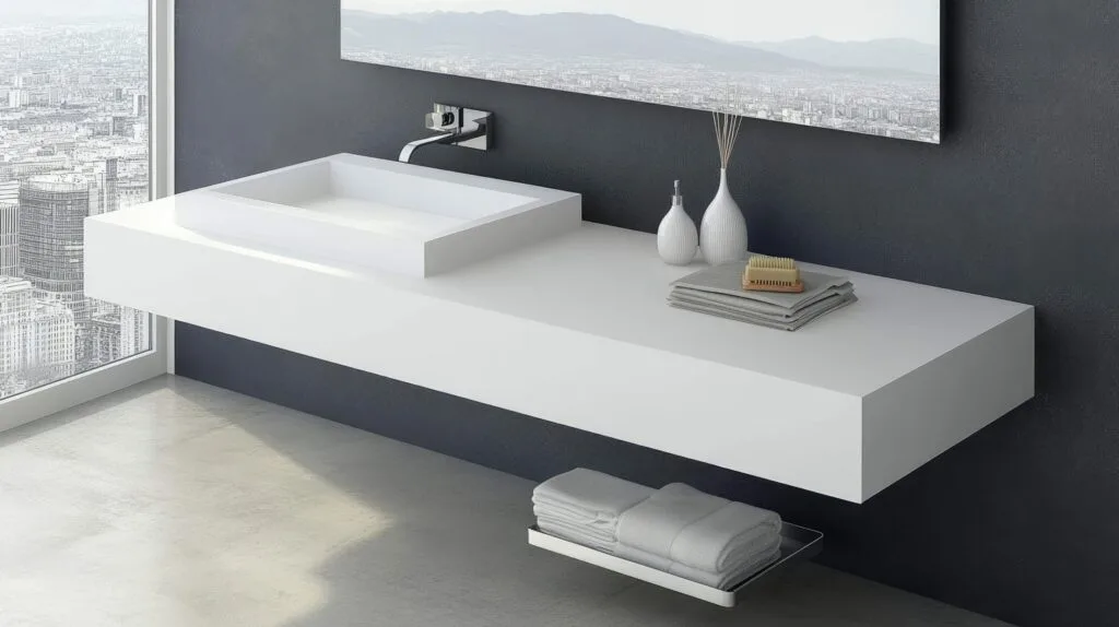 Classic Vanities
