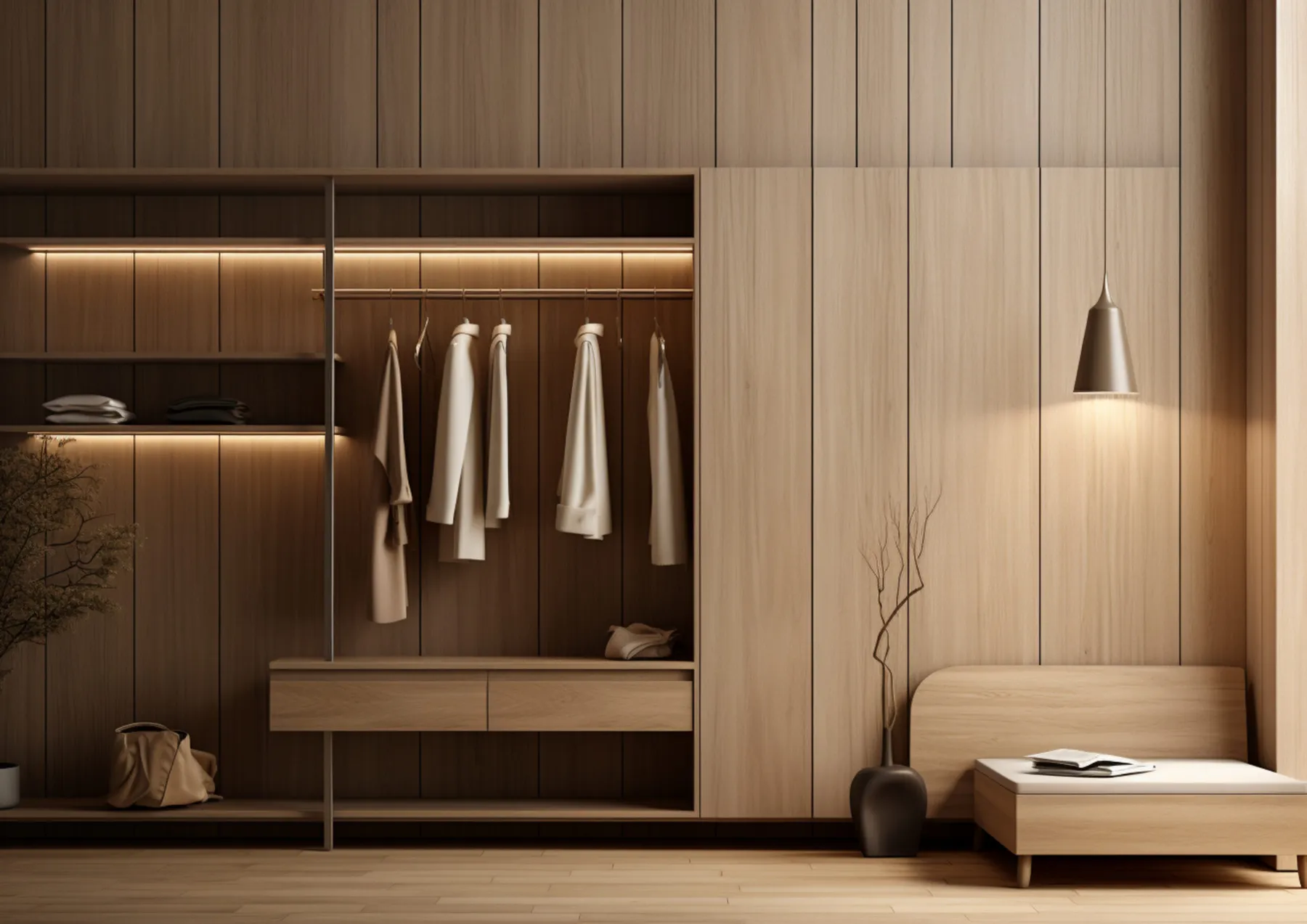 Interior design detail by Home Studio Interiors